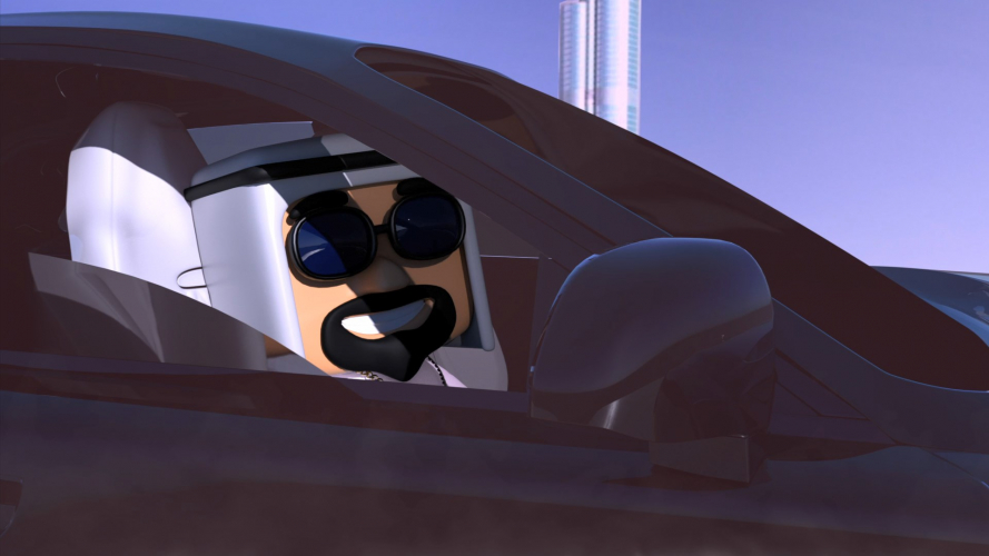 Supreme Robes - Mint Date (Arabic NFT) screenshot 4