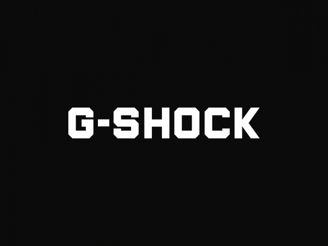 G-Shock Analog-Digital GA-2100 Series screenshot 1