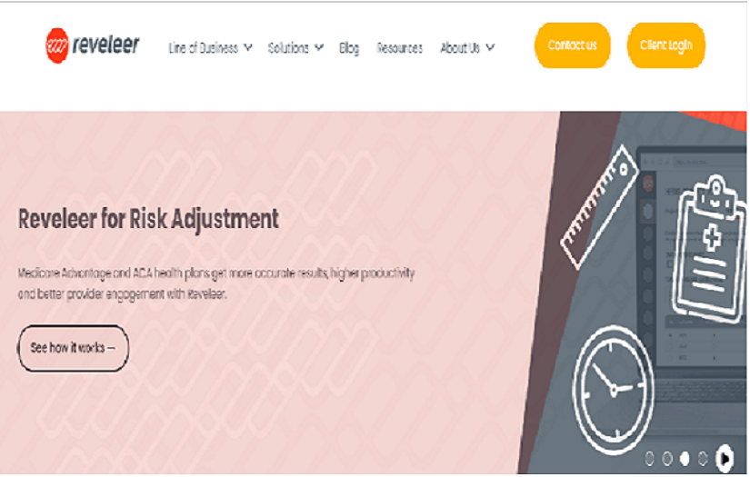 Accelerating Healthcare Claims screenshot 1