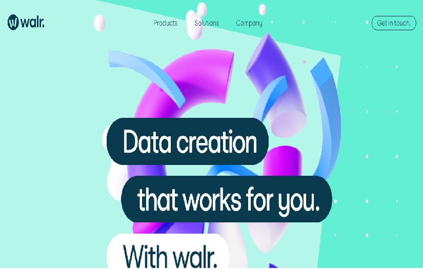 Market Research Analytics Platform screenshot 1