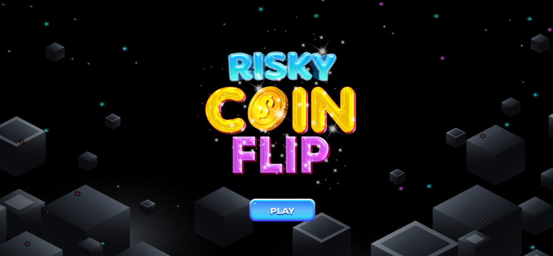 Risky Coin Game screenshot 1