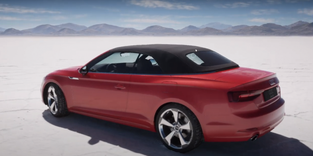 Car Configurator App screenshot 1