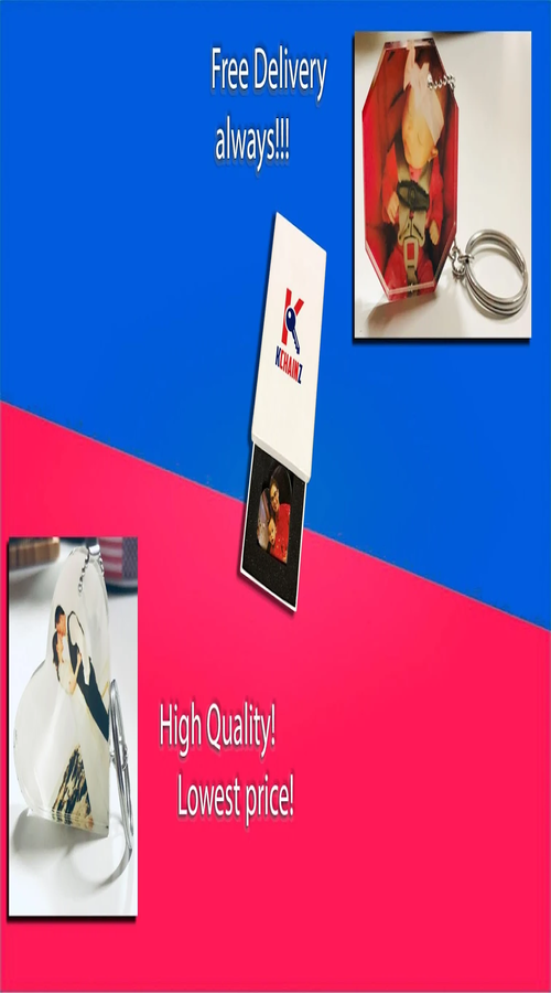 KchainZ screenshot 4