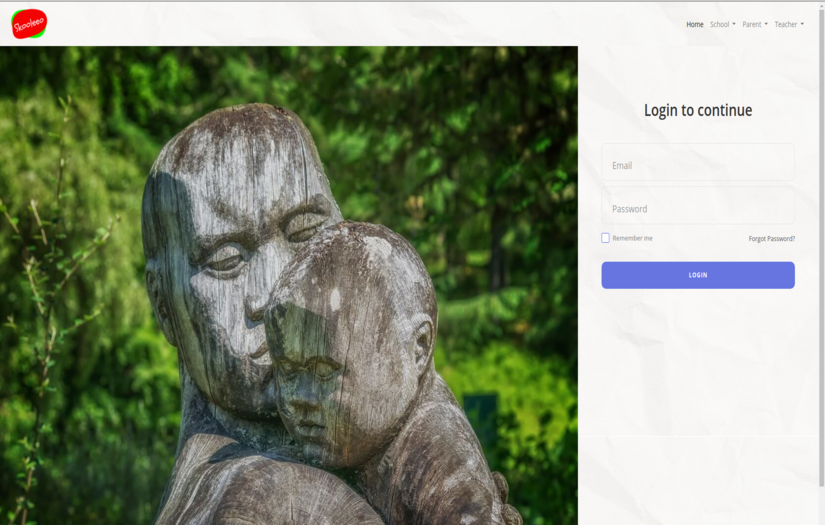 Skooleo screenshot 3