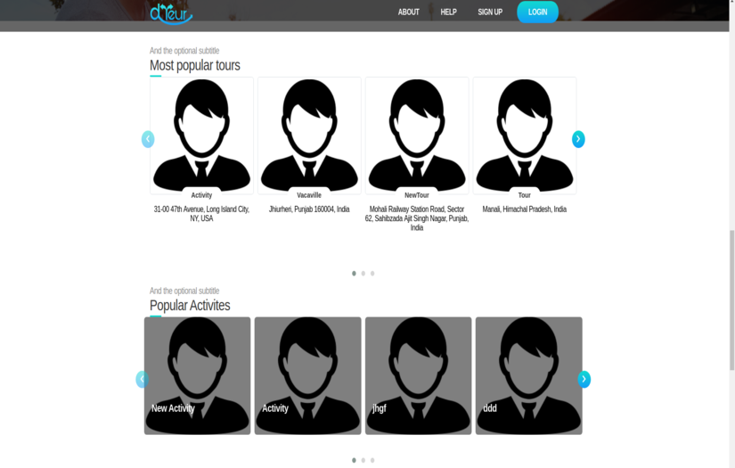 BizForsell screenshot 1