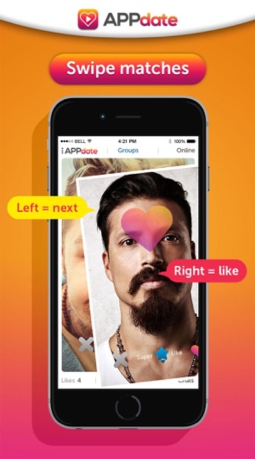 APPdate screenshot 5