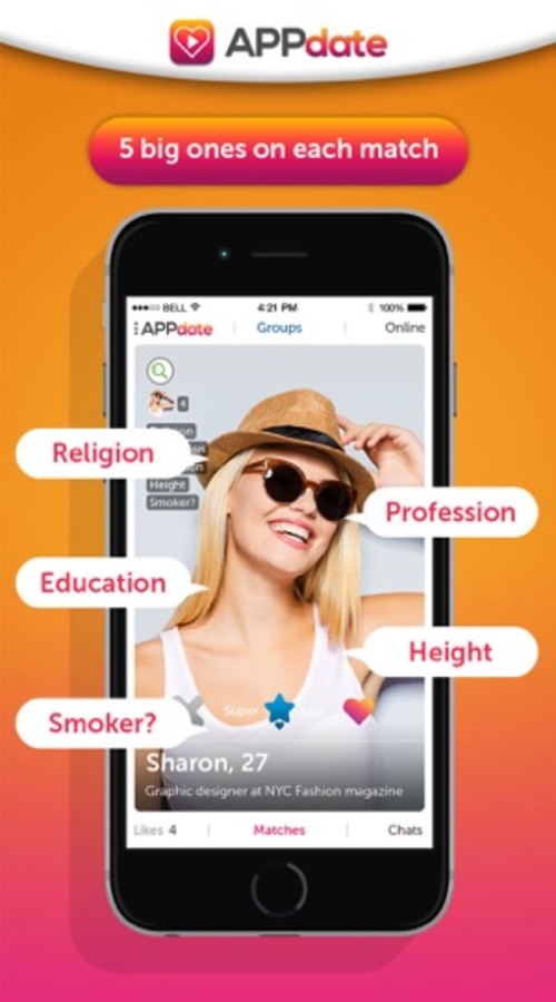 APPdate screenshot 6