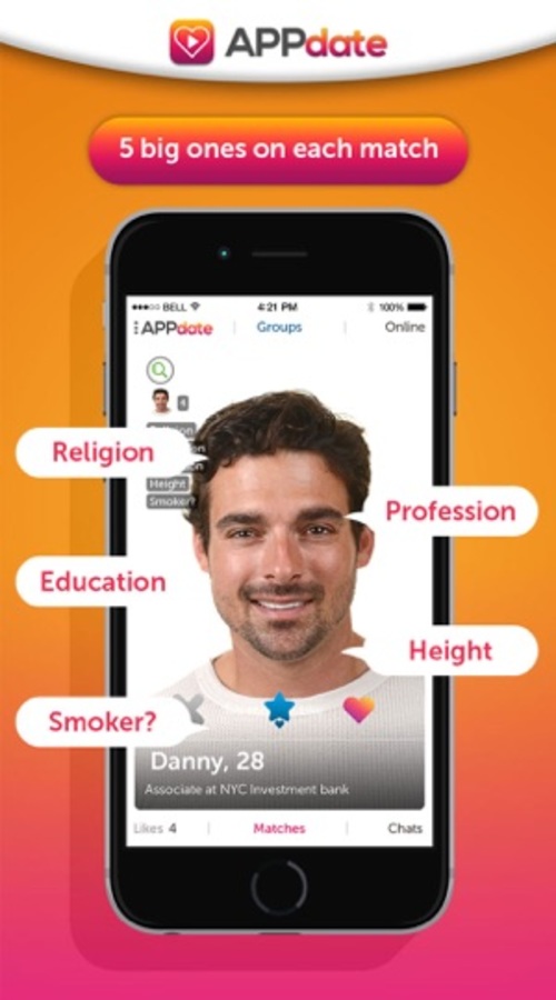 APPdate screenshot 7