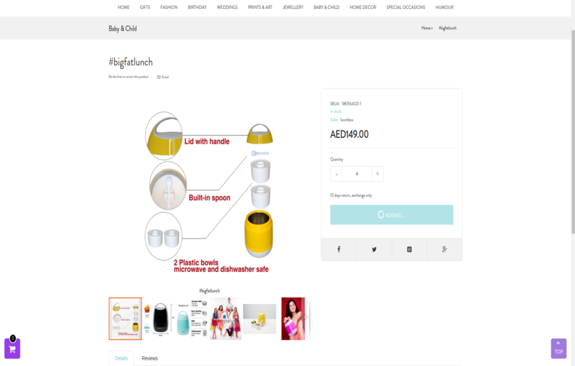 Flamingaroo screenshot 4