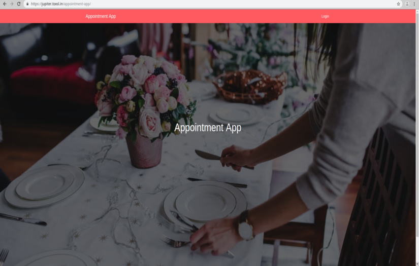 My Assistant screenshot 1