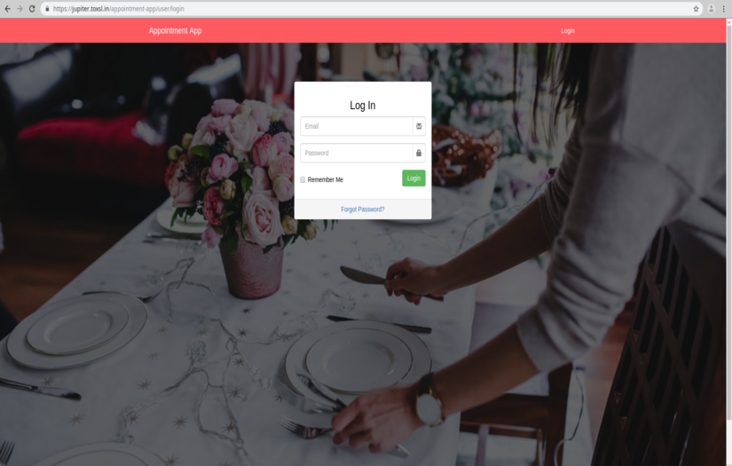 My Assistant screenshot 2