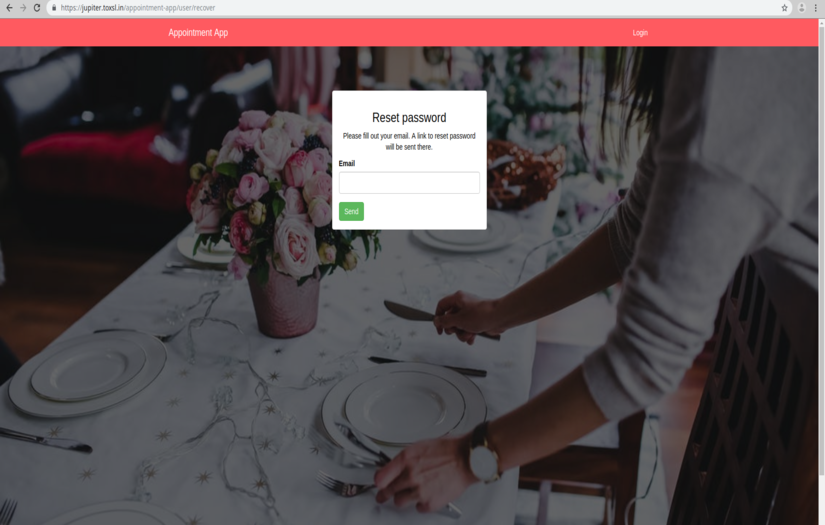 My Assistant screenshot 3