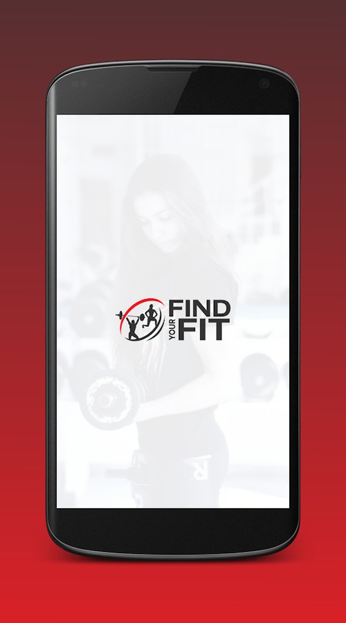 Find Your Fit screenshot 1