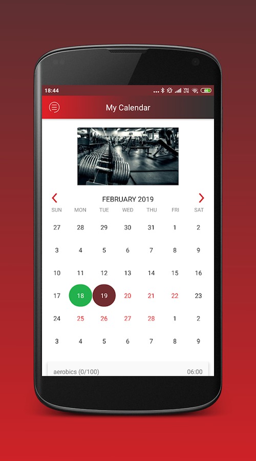 Find Your Fit screenshot 3