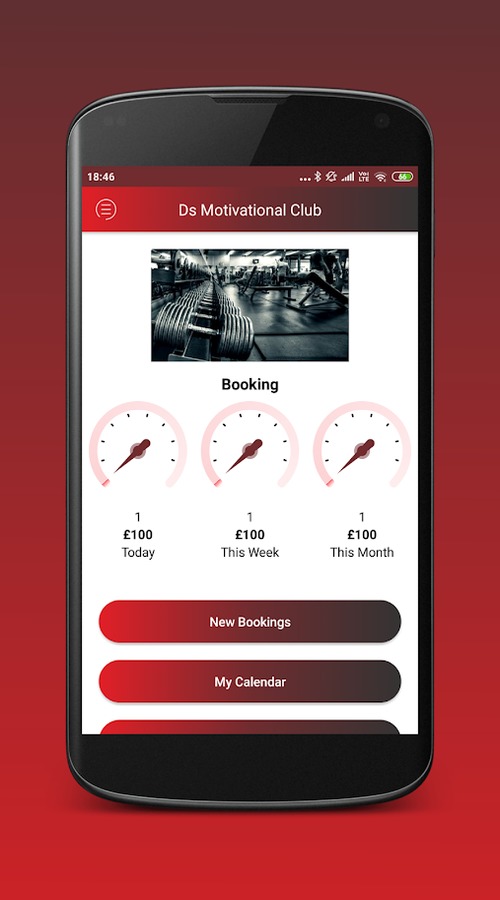 Find Your Fit screenshot 5