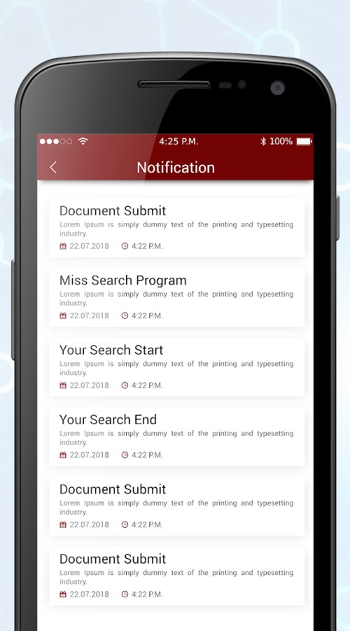 ASER (Academy of Science, Education & Research) screenshot 9