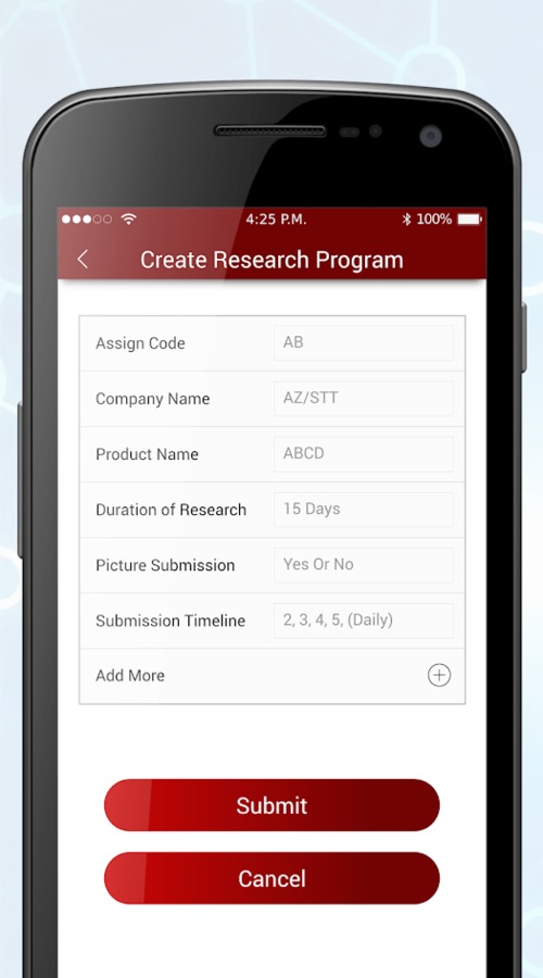 ASER (Academy of Science, Education & Research) screenshot 6