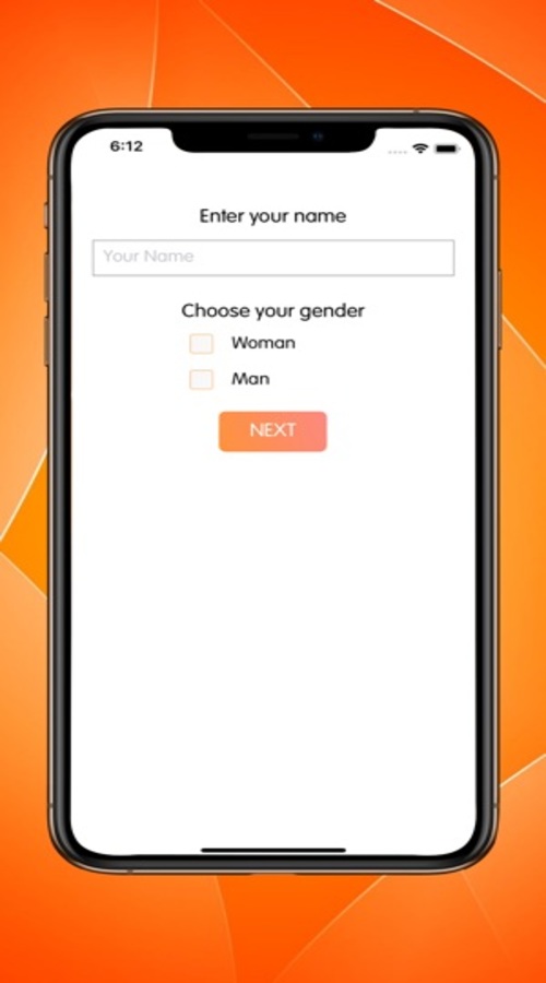 MateQuiz screenshot 2