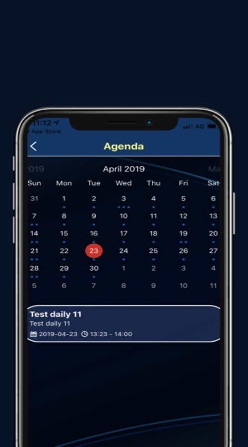Reomeds screenshot 10