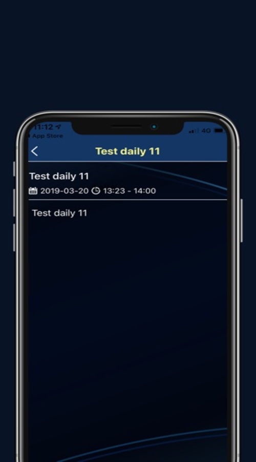 Reomeds screenshot 11