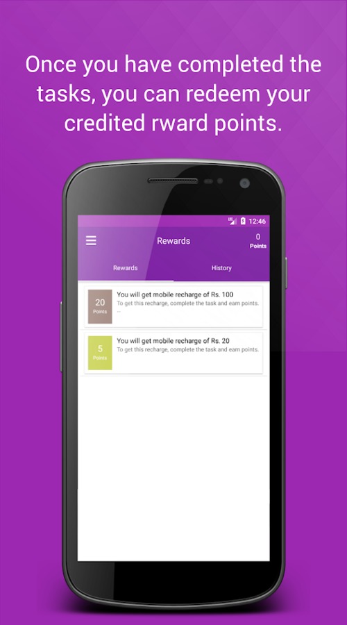 Kingtasker screenshot 9