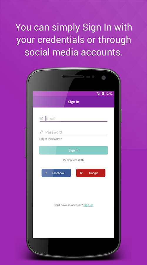 Kingtasker screenshot 6