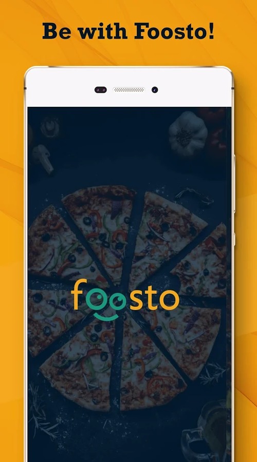 Foosto screenshot 3