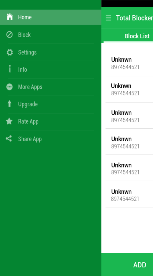 totalblocker screenshot 4