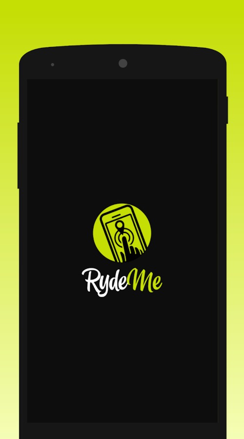RydeMe screenshot 5