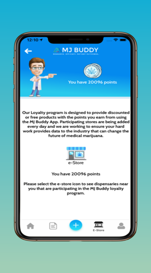 Mj Buddy screenshot 16