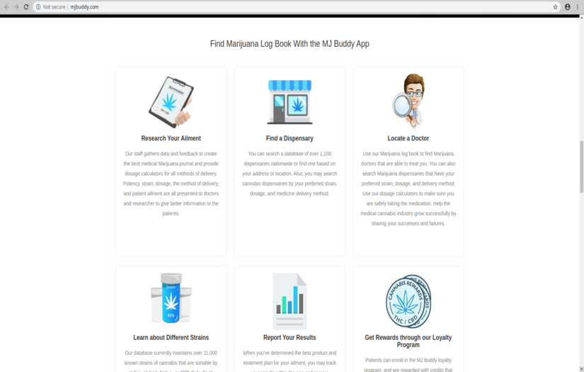 Mj Buddy screenshot 2