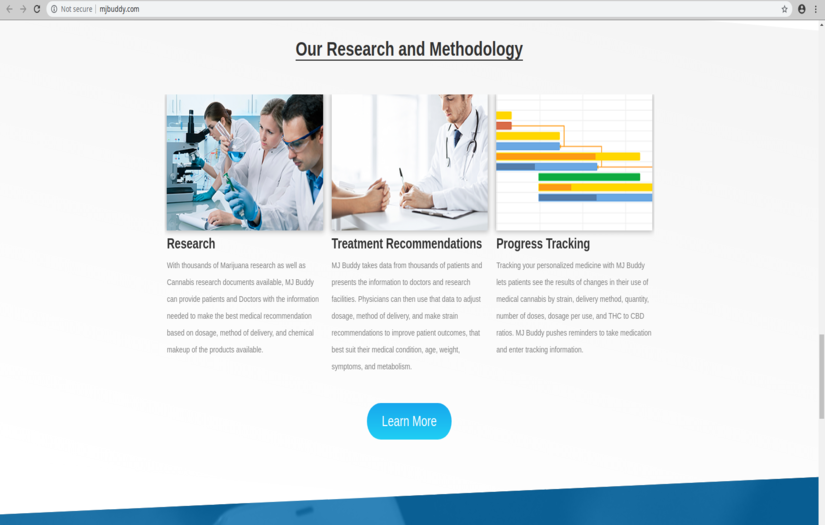 Mj Buddy screenshot 3