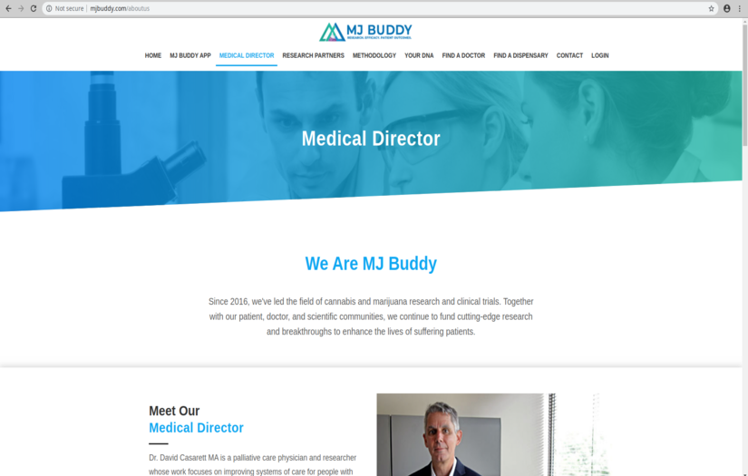 Mj Buddy screenshot 6