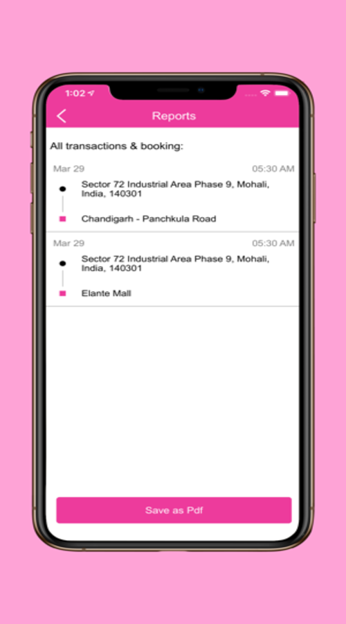 Go Girl screenshot 10