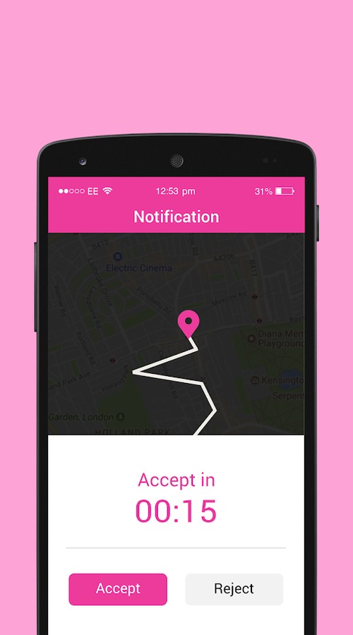 Go Girl screenshot 14