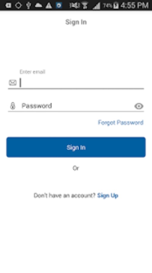 Teleflock screenshot 1