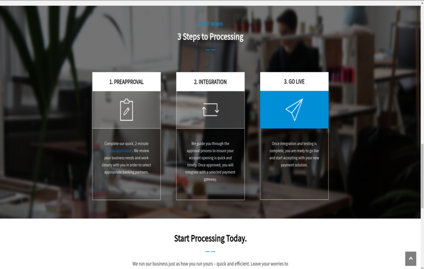 Zeni Payments screenshot 4
