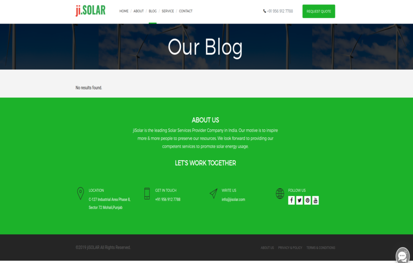 Inosolar screenshot 3