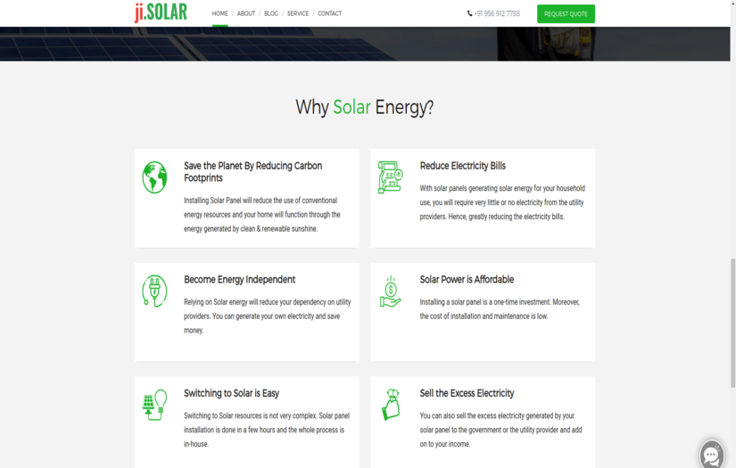 Inosolar screenshot 6