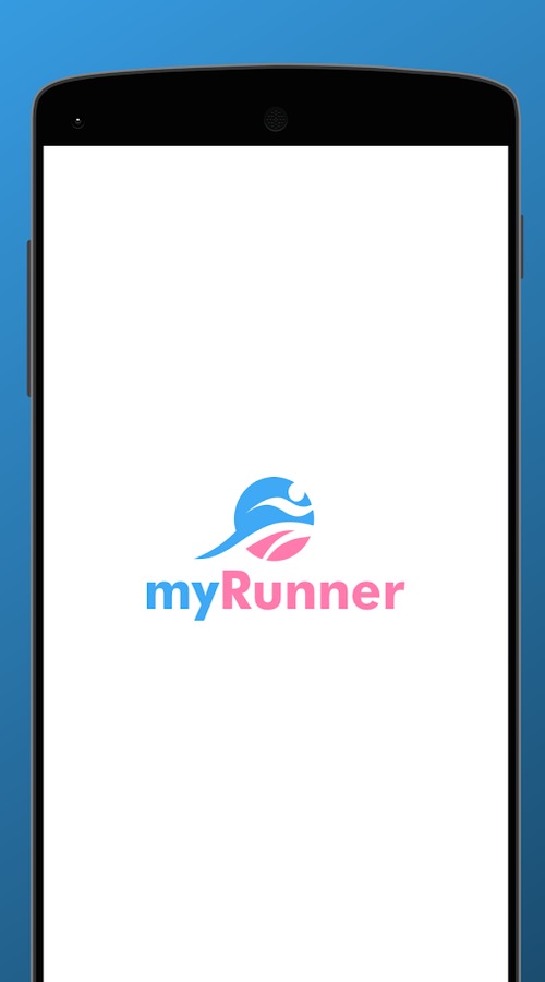 My Runner screenshot 1