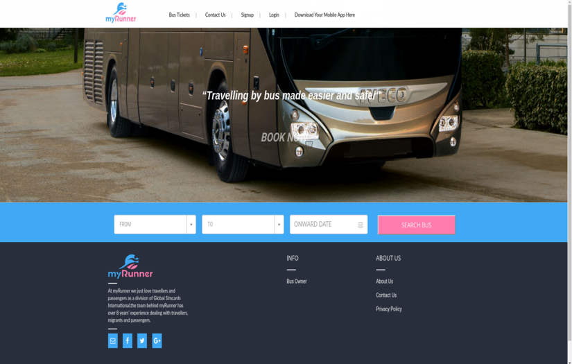 My Runner screenshot 10