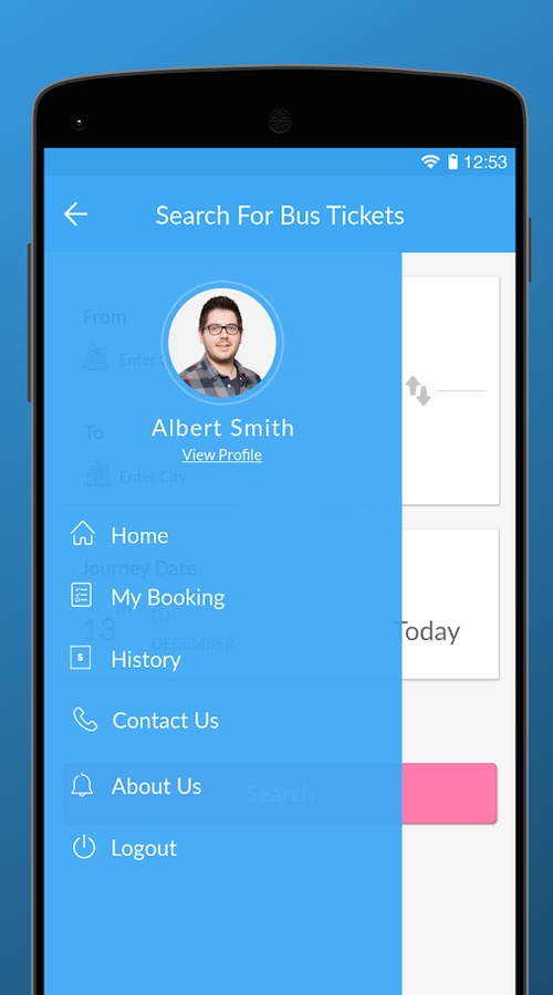 My Runner screenshot 4