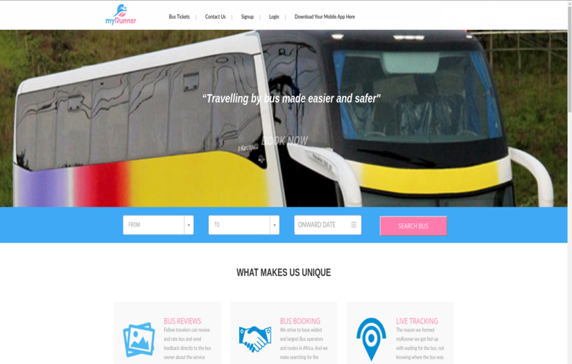 My Runner screenshot 9