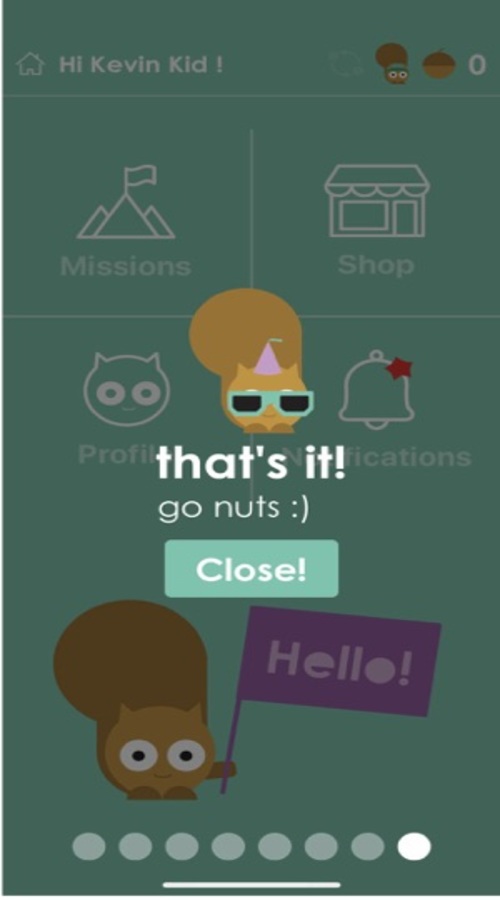 Malipo screenshot 10