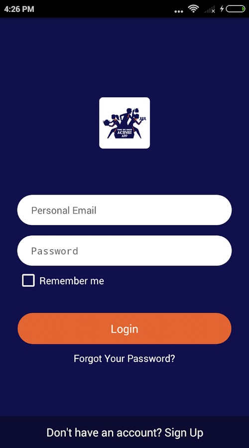 Time We Unite screenshot 2