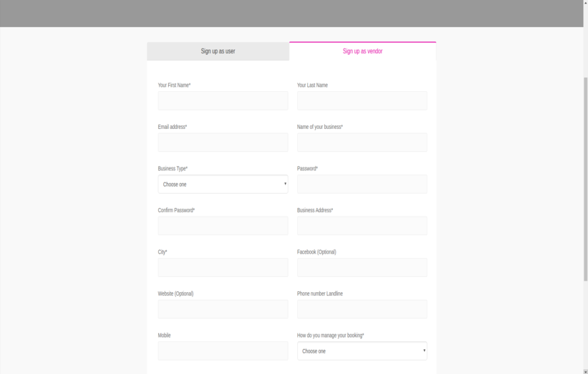 Tweak My Style screenshot 2