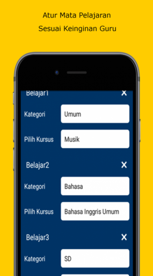 Gooruku screenshot 3