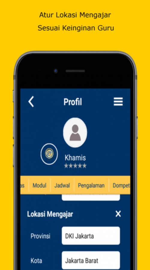 Gooruku screenshot 4