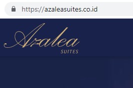 Azaleasuites.co.id , Jayakarta Group