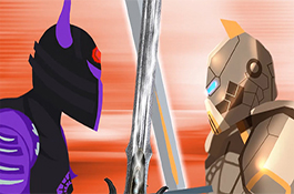 Last Hope - Animated Video by Anideos